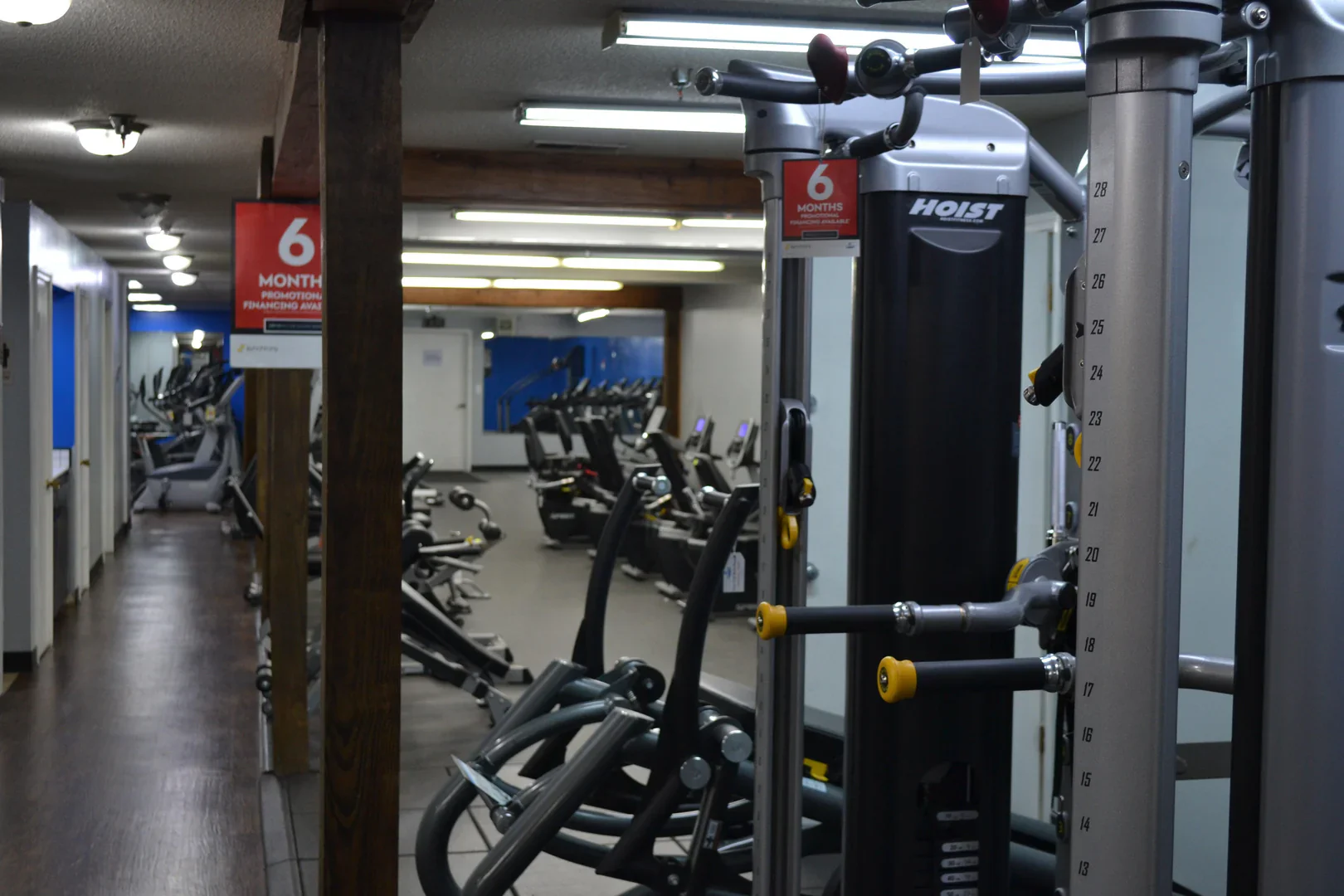 Elevate Your Memphis Fitness Journey